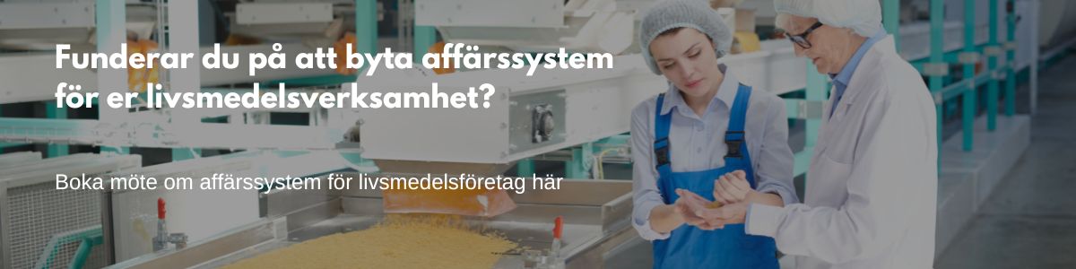 Affärssystem – ERP för läkemedelsföretag med produktion och distribution > boka ett möte här