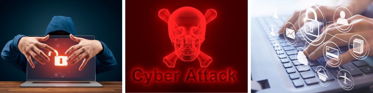 Webbinarium: Vad innebär dagens cyberrisker och hur kan du skydda dig