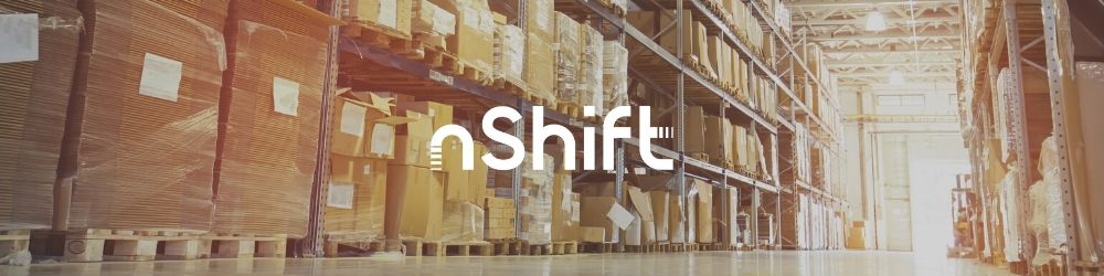 nShift Delivery integrerat med Jeeves ERP och Sage X3