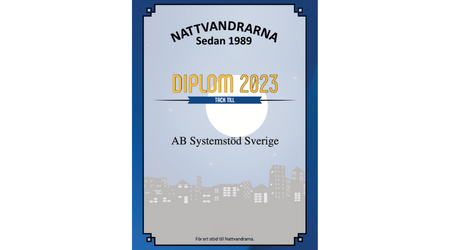 Nattvandrarna