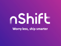 nShift eComm för effektiv leveranshantering integrerat med affärssystem, e-handelslösningar och många transportörer