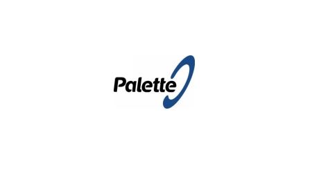 palette