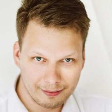 Tomi Pesonen, Partner Manager nShift