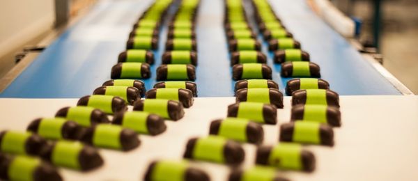 Sage X3 anv&auml;ndartr&auml;ff hos Delicato