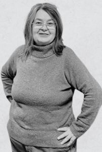 Eva Virgin