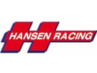 hansen racing logo