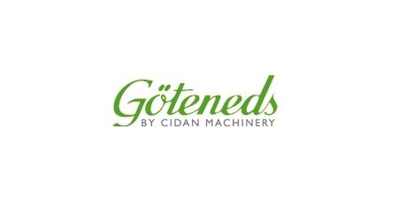 CIDAN Machinery Sweden AB