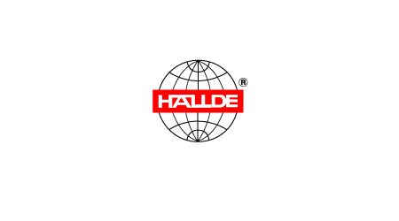 Hällde