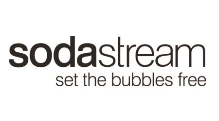 SodaStream