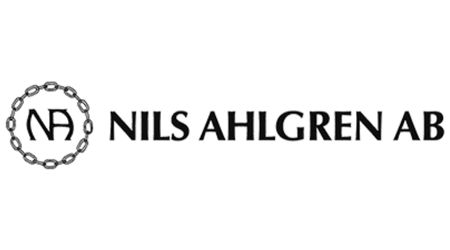 Nils Ahlgren AB använder Jeeves ERP från Systemstöd