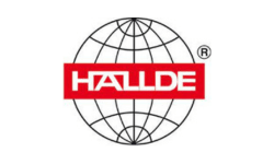 Hällde