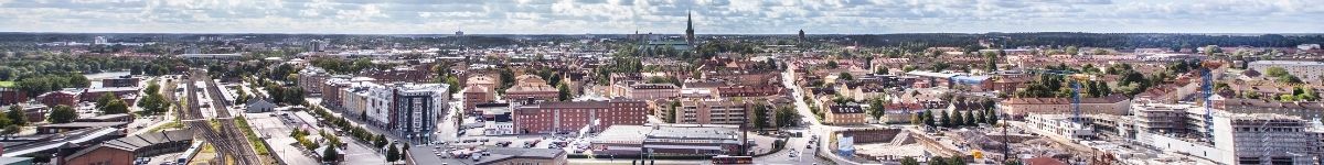 Affärssystem Linköping: Systemstöd i Linköping är din samarbetspartner kring affärssystem i Linköping och Östergötland