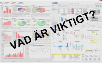 Utvärdera beslutsstöd