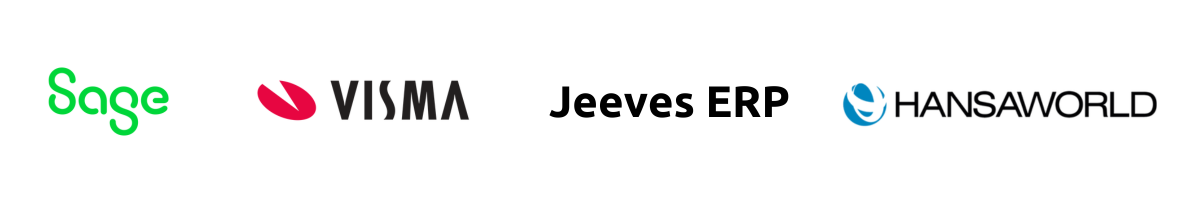 Affärssystem i Linköping: Systemstöd din lokala expert (Jeeves ERP, Visma.net, Sage X3, HansaWorld)