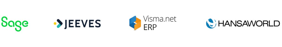 Din partner kring affärssystem (ERP) i Linköping och Östergötland – kontakta Systemstöd i Linköping