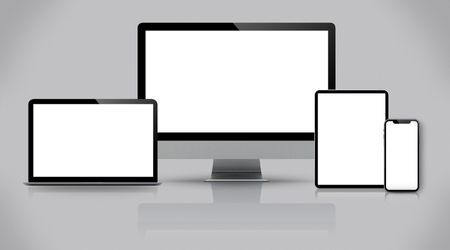 Webbapplikationer integrerade med affärssystem
