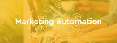 HubSpot Marketing Automation automatiserar, förenklar och effektiviserar din marknadsföring och försäljning