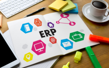 ERP systems and services: Sage X3 and Jeeves ERP in Sweden and the Nordic region