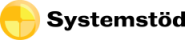 systemstöd logo